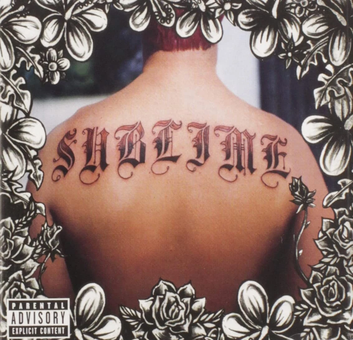 SUBLIME CD アルバム　BOX ロック　保管　現状品 71+xGhmO+hL._UF350,350_QL50_.jpg