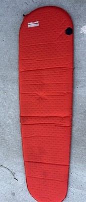 Therm-a-Rest ProLite Plus Self-Inflating Sleeping Pad Regular Used Backpacking