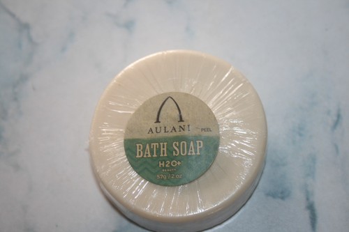 Disney Aulani Resort Gift Bag, Lanyard, and Soap Bar - Picture 3 of 4