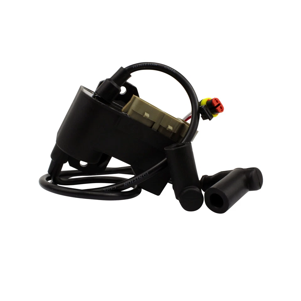 CDI Box Ignition Coil Module for 2-Cyl Ski-Doo Touring 500 LE 1999 2000 - Image 2 of 4