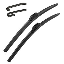 Tergicristallo per Trabant P 601 dal 01/66 al 04/90 300,300 mm TRABI