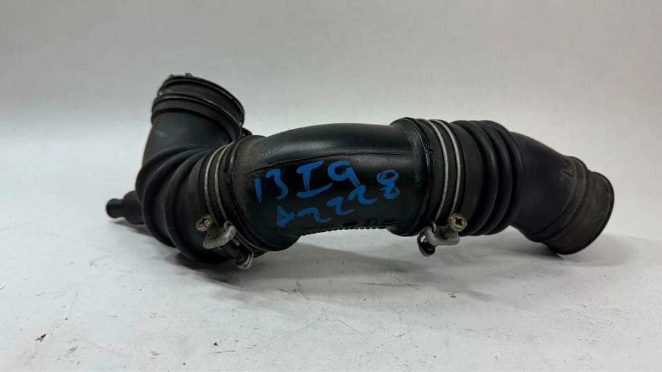 2012-2015 Scion IQ 1.3L Air Cleaner Tube Hose 3-Piece OEM 17883-47030 - Image 4 of 4
