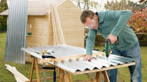 BOSCH Akku-Bohrhammer Uneo Maxx - Bild 4 von 5