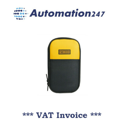 Softcase Tasche für Multimeter passend für Fluke C35 Hioki Kyoriysu Uni-T UT61E 001518