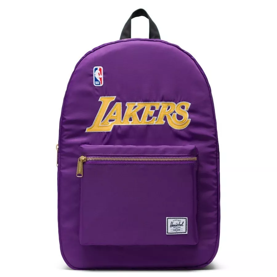 Lakers herschel sales