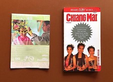 Cartes, guide de voyage pour Chiang Mai, nord de la Thaïlande