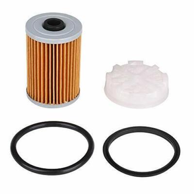 Gen 3 Cool Fuel Filter Kit for Mercury MerCruiser 35-8M0093688 and 8M0204703