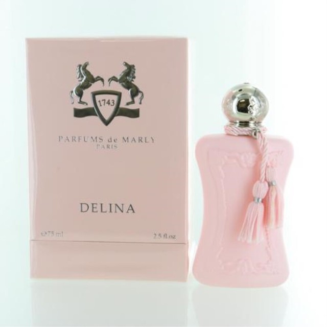Parfums De Marly Delina 75ml Women's Eau De Parfum Spray for sale