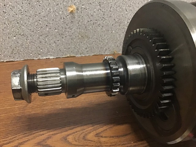 05 arctic cat 500 4x4 parts