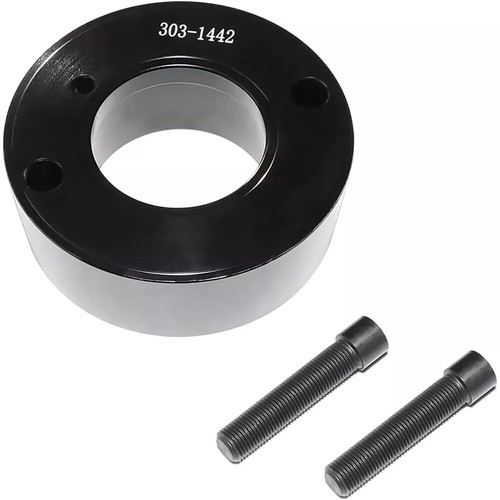 Rear Crankshaft Seal Installer Tool For Land Rover 3.0T V6SC 303-1443 + 303-1443 - Picture 8 of 9