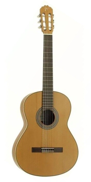 Jose Torres chitarra classica JTC-5S 4/4