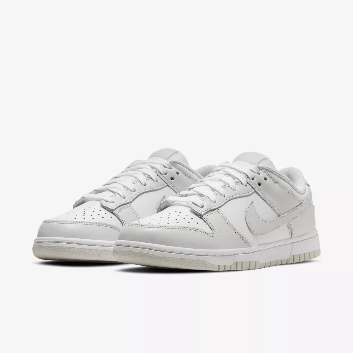 Nike Dunk Low Photon Dust Womens WMS (DD1503-103) | eBay