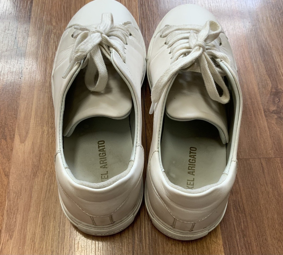 Axel Arigato Clean 90 Sneakers Women's EU38/US Pre-Owned