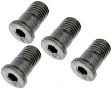 DORMAN - HELP 13830 Disc Brake Rotor Set Scre...