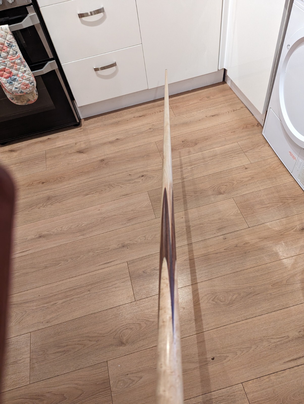 Jonathan Lonergan Snooker/ Pool Cue eBay