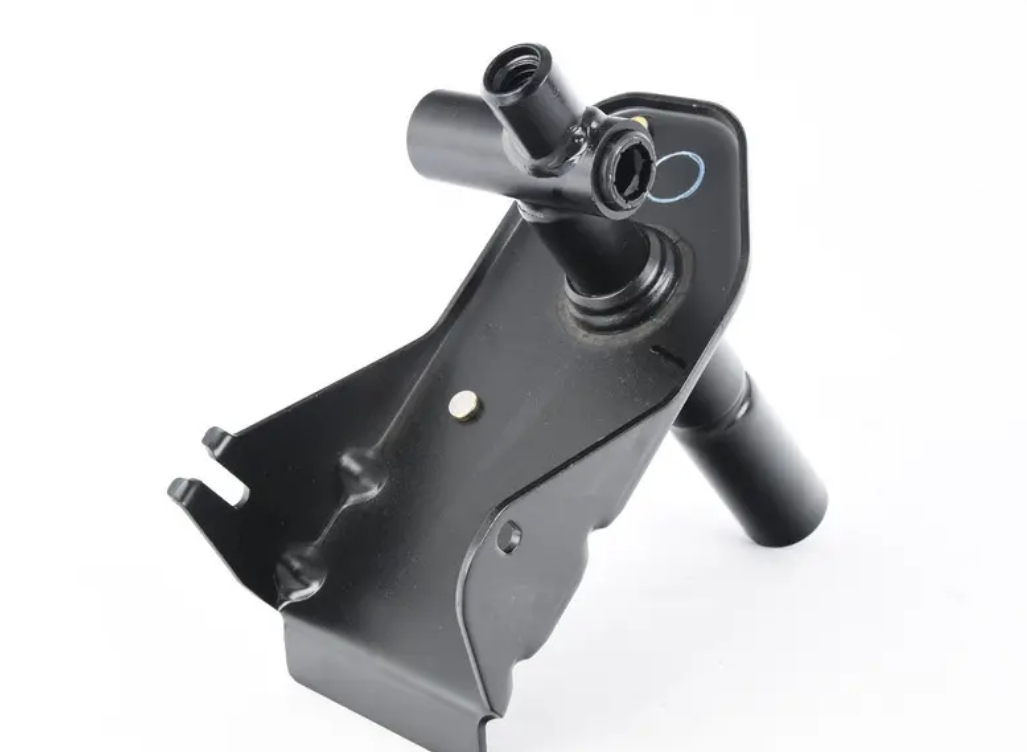 BMW Z3 E36 Aufpralldämpfer Stoßstange hinten links 51128399213 NEU  