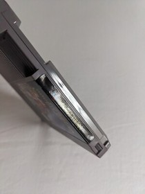 Nintendo NES - Double Dragon II: The Revenge - Truly 100% Complete