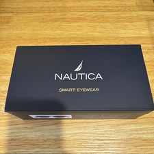 Nautica Smart Eyewear Sunglasses