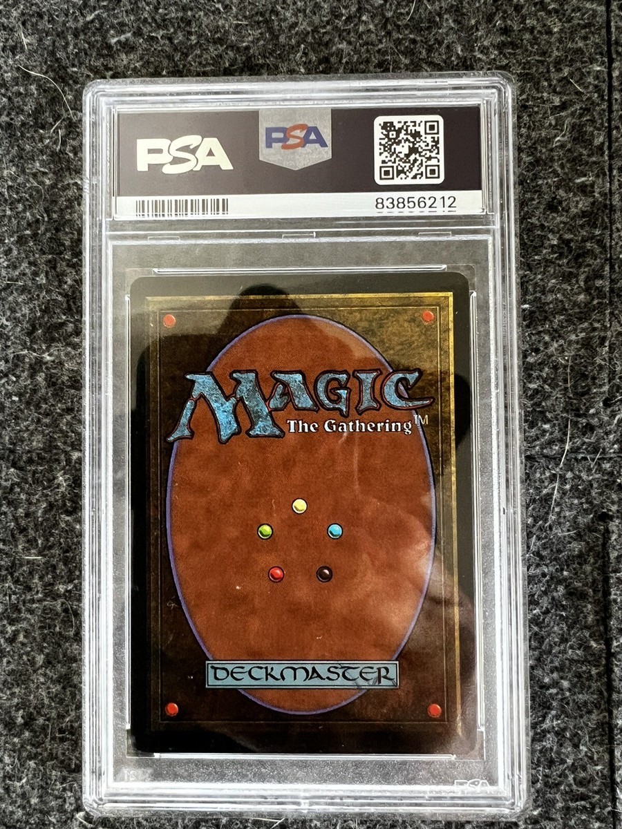 1994 MTG Magic: The Gathering ** VOLCANIC ISLAND ** Revised 1994 MTG Magic: The Gathering ** VOLCANIC ISLAND ** Revised