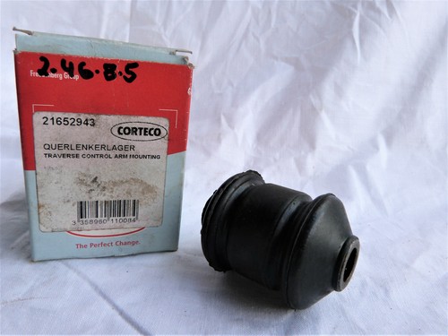 Auflösung.Fundzustand-Insolvenz-Oldtimer Corteco Querlenkerlager  21652943 inOVP
