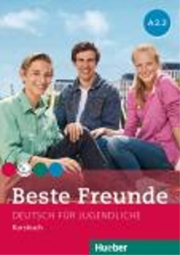 Beste Freunde (Tascabile)