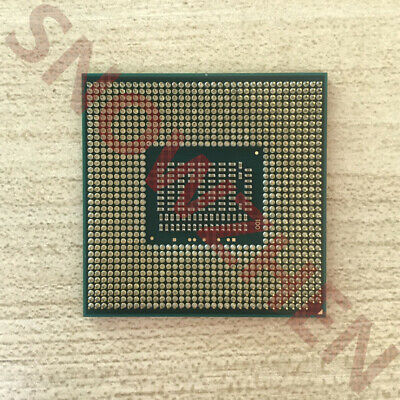 Intel Core i7 3540M CPU Dual Core 3.0GHz 4M SR0X6 Socket G2 Intel Core i7 3540M CPU Dual Core 3.0GHz 4M SR0X6 Socket G2