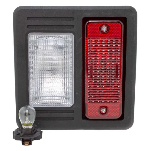 Kit de luces delanteras y traseras compatibles con Bobcat 751 753 763 773 863 864 873 963 - Imagen 5 de 6