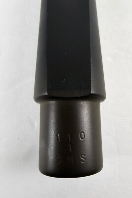 Berg Larsen 110/1 SMS HR Tenor Saxophone Mouthpiece Vintage | eBay