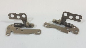 Display Scharniere LCD Hinge aus Notebook HP mt42 + HP 840 G3