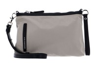 Mandarina Duck Hunter Vanity Bag UmhäNgetasche Tasche Simply Taupe Beige Neu