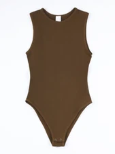 S M L Seamless Bodysuit Outdoor Casual Sports / Beach Fashion Wear For Women NEW