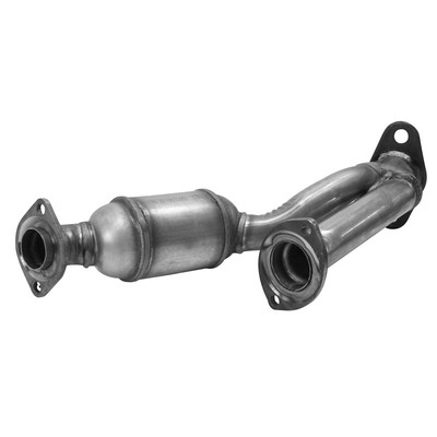 641174 AP Exhaust Catalytic Converter Rear for Lexus RX300 Toyota Highlander