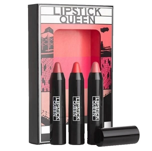 Lipstick Queen Red Lipstick Products