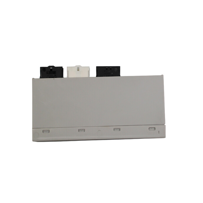 Module De Commande De Couvercle De Hayon, Unité De Module De Commande De Porte Arrière, Sécurité Améliorée, Fonctionnement Précis 7394649 Coffre Arrière De Hayon Pour F01 F02 F03 F10 LCI