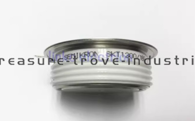 NEW 1PCS SEMIKRON SKT1200/18E thyristors
