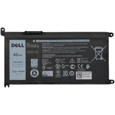 NEW Original YRDD6 Battery For Dell Inspiron 14 3493 3582 5482 5491 2-in-1 1VX1H