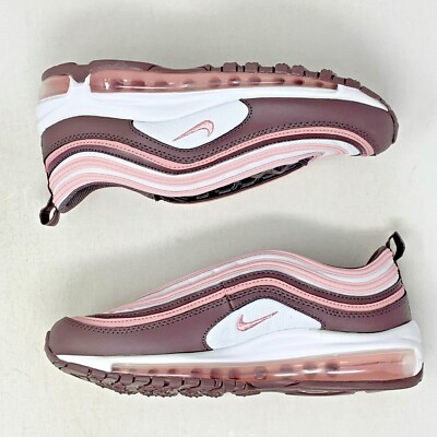 air max 97 fawn and pink