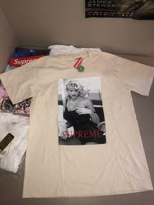 anna nicole smith tee supreme