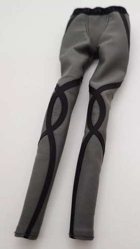 Integrity Toys Homme Monarchs Power Workout Tenzin Dahkling Workout Yoga Pants
