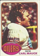 1976 Topps Football Pick Complete Your Set #201-400 RC Stars 