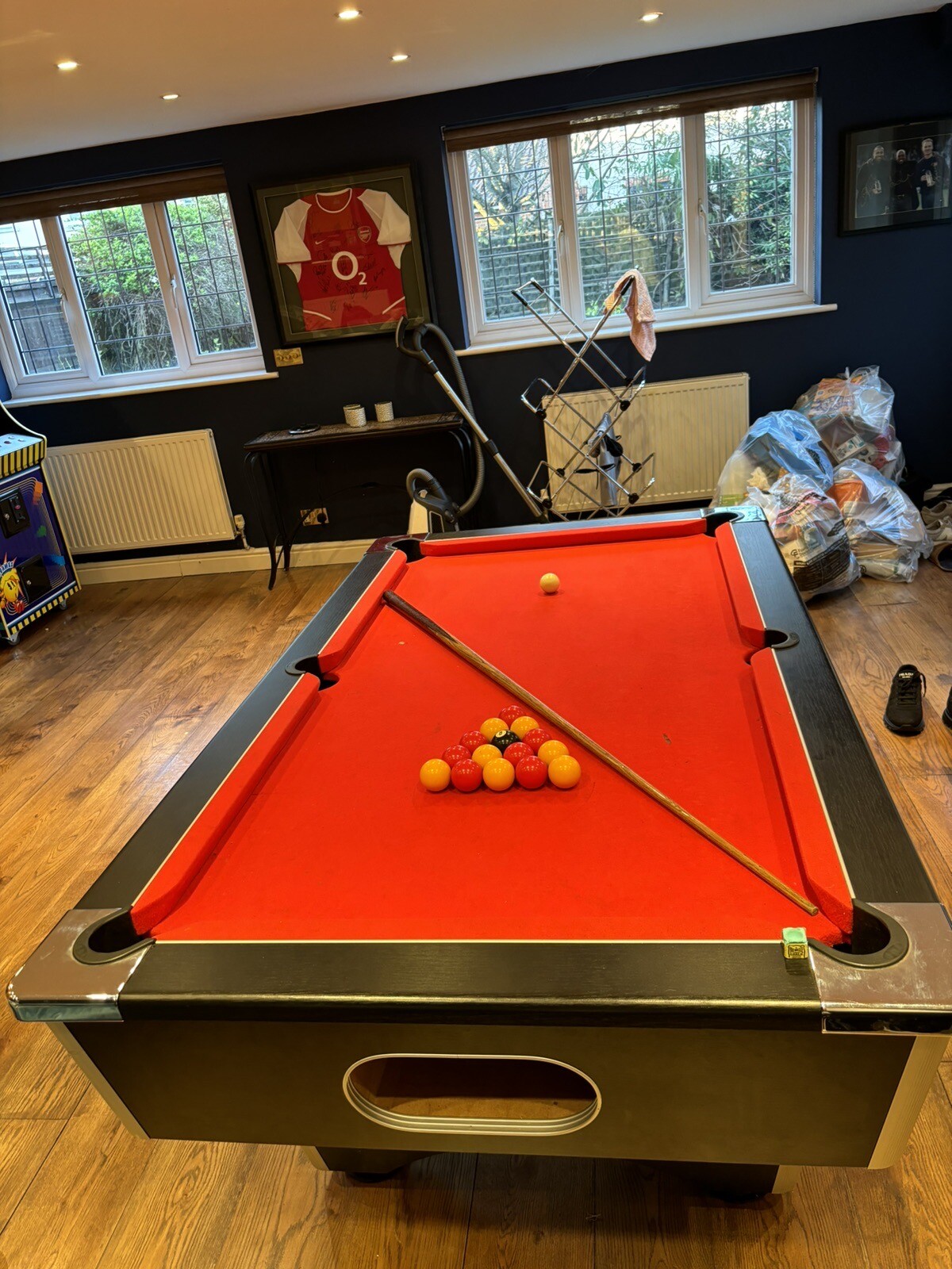 Pool Table eBay