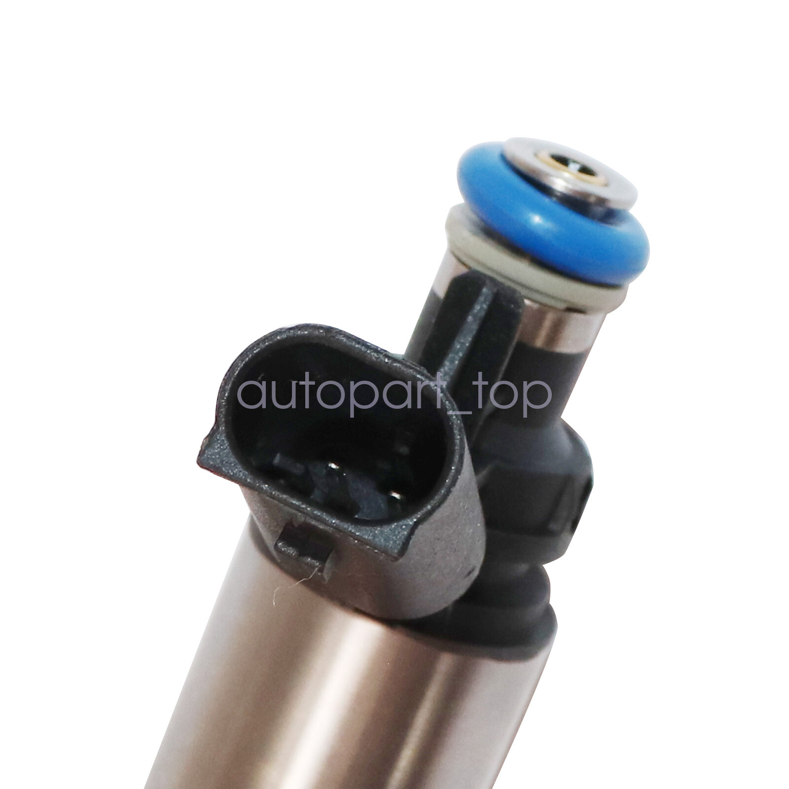 New Fuel Injectors 4PCS For 201417 Kia Forte Hyundai Elantra 2.0L