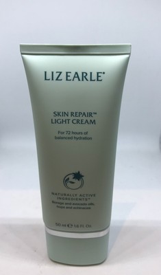 liz earle light cream