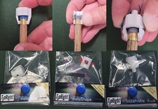 TipRight Cue Tools - UK Pool Version InstaLocate InstaShape  InstaProfile