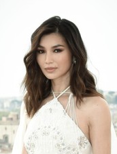 BEAUTIFUL GEMMA CHAN 8X10 Photo