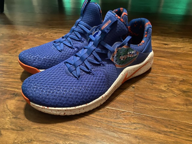 nike free tr8 florida gators