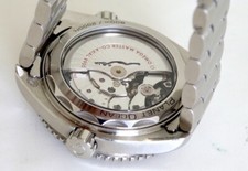 Omega Seamaster Planet Ocean (2019) - 44mm Co-Axial Automatic Watch 5