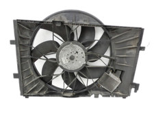Lüfter Ventilator f. Kühler für Mercedes W203 C220 01-04 CDI 2,2 105KW 885002020 Lüfter Ventilator f. Kühler für Mercedes W203 C220 01-04 CDI 2,2 105KW 885002020