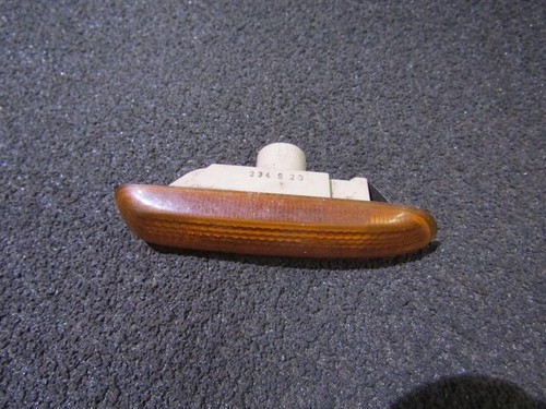 63138370719 Seitenblinker (Kotflügelblinker) Vorne Linke  BMW 3- DE125143-65