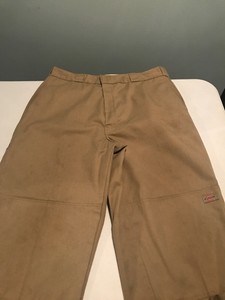 camel work pants